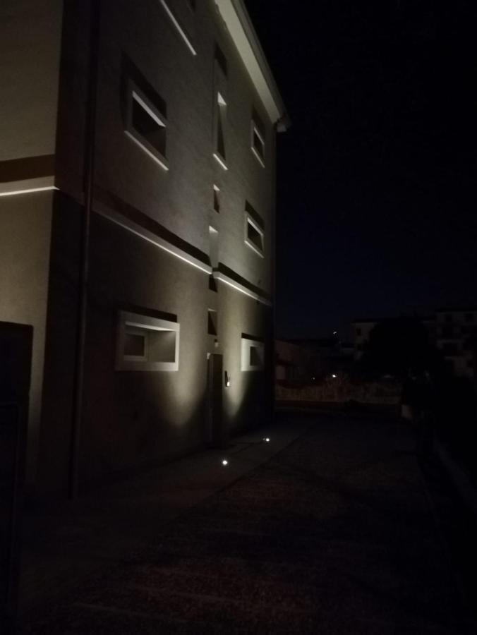 Palazzo Cordioli Bed & Breakfast Verona Bagian luar foto