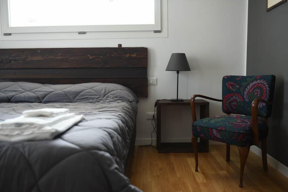 Palazzo Cordioli Bed & Breakfast Verona Bagian luar foto