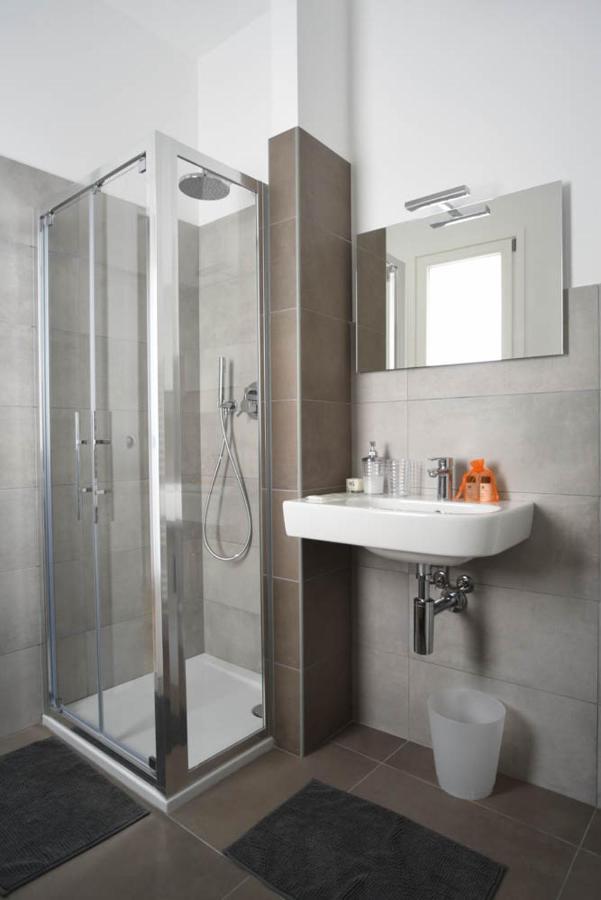 Palazzo Cordioli Bed & Breakfast Verona Bagian luar foto